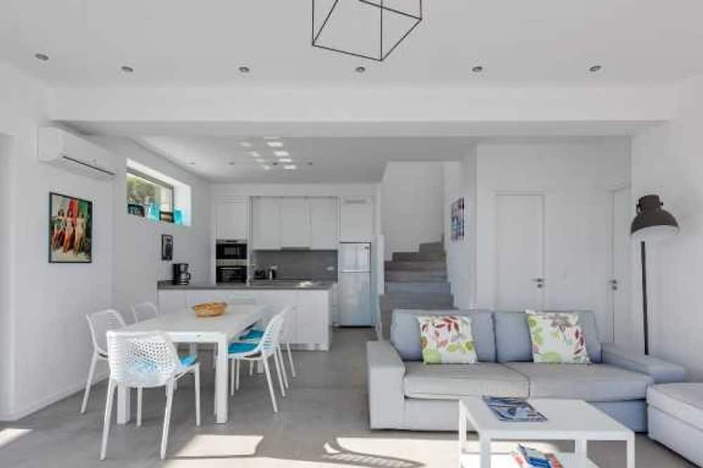 Photo of Livingroom in Faliraki