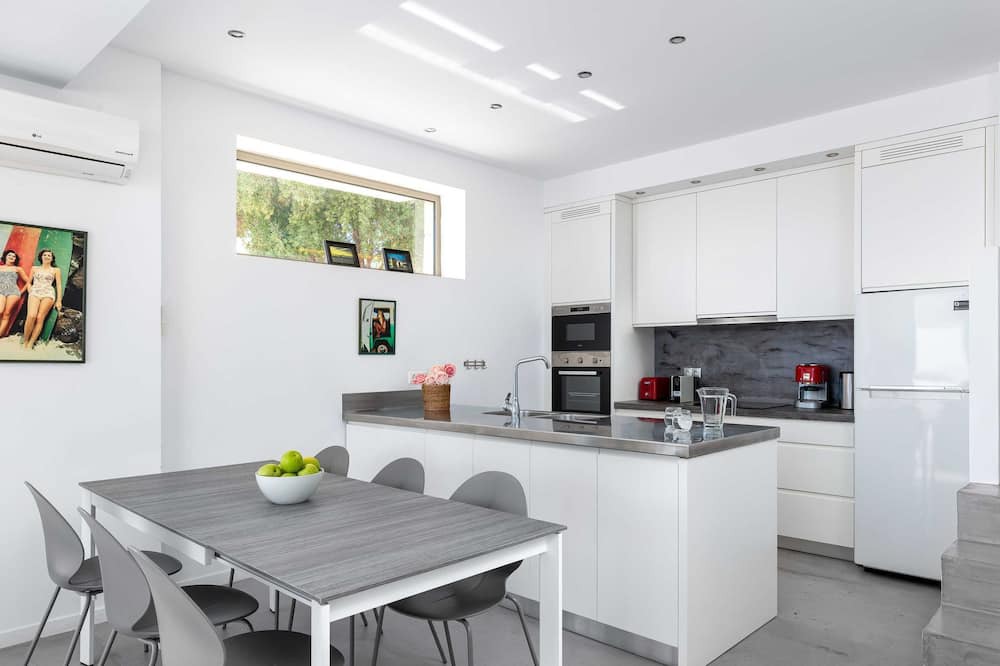 Photo of Kitchen in Faliraki