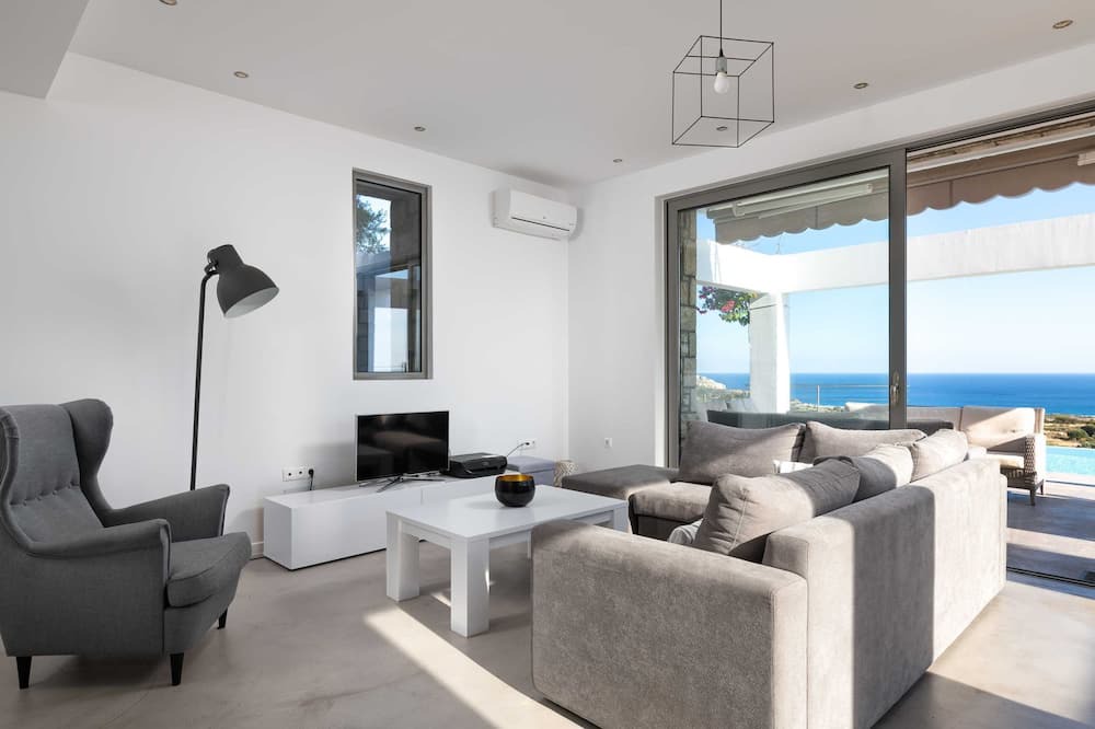 Photo of Livingroom in Faliraki