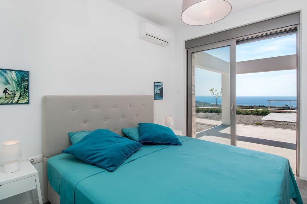 Photo of Bedroom in Faliraki