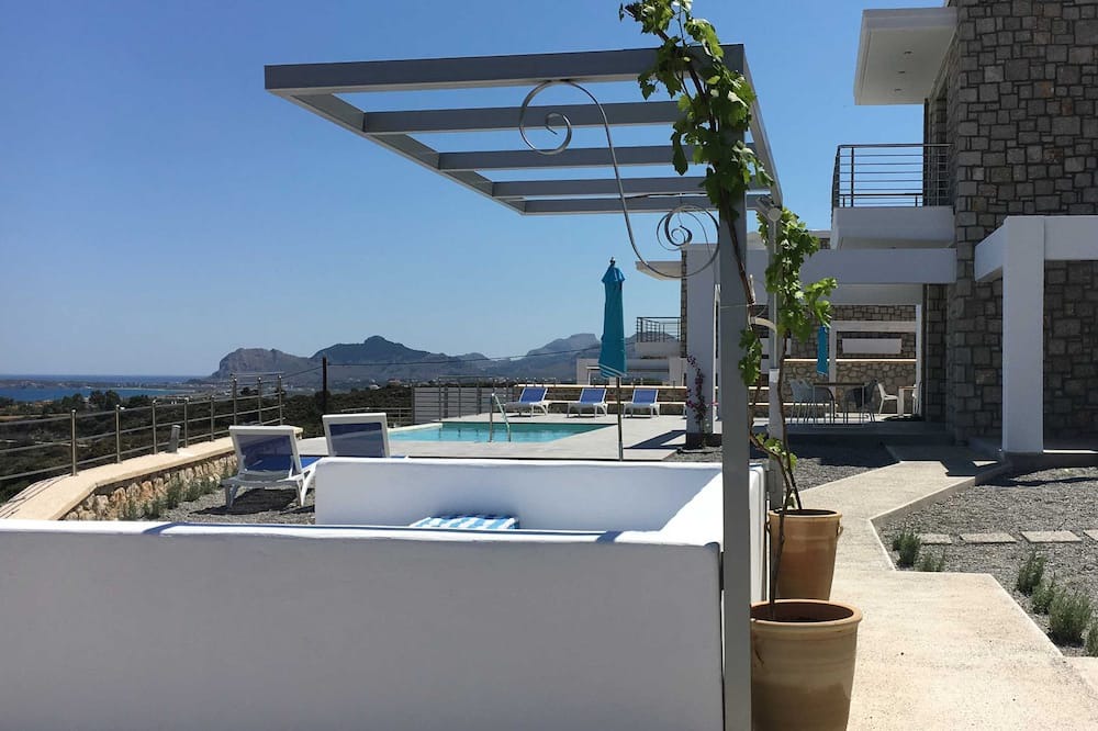 Photo of Outdoor in Faliraki