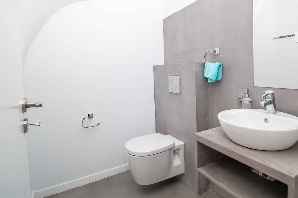 Photo of Bathroom in Faliraki
