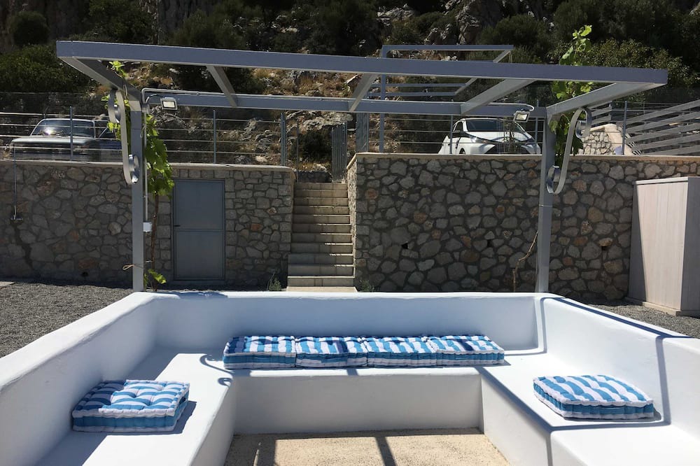 Photo of Outdoor in Faliraki