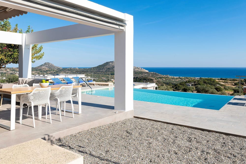 Photo of Outdoor in Faliraki