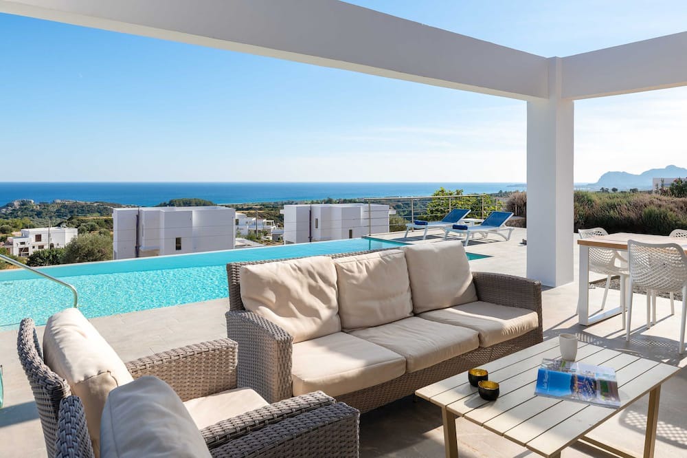 Photo of Outdoor in Faliraki