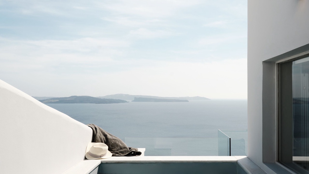 Photo of Outdoor in Oia