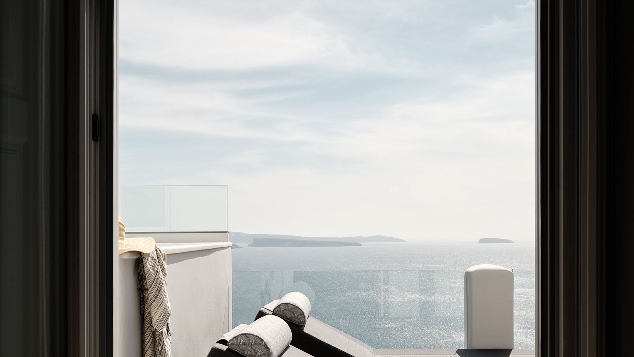 Photo of Outdoor in Oia