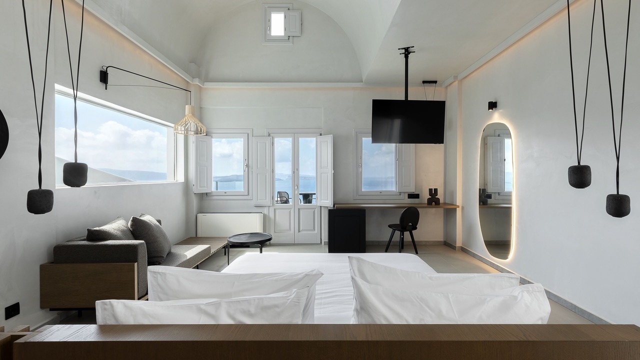 Photo of Outdoor in Oia