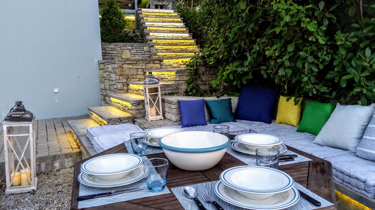 Photo of Outdoor in Samos