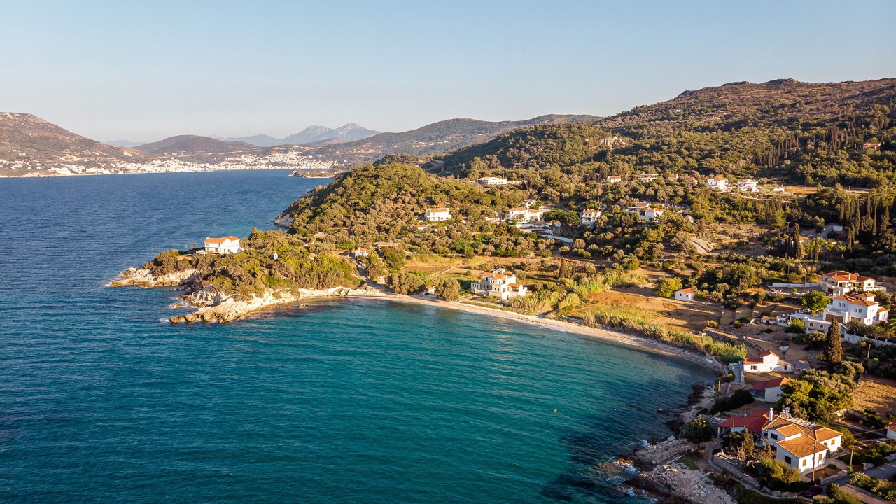 Photo of Outdoor in Samos