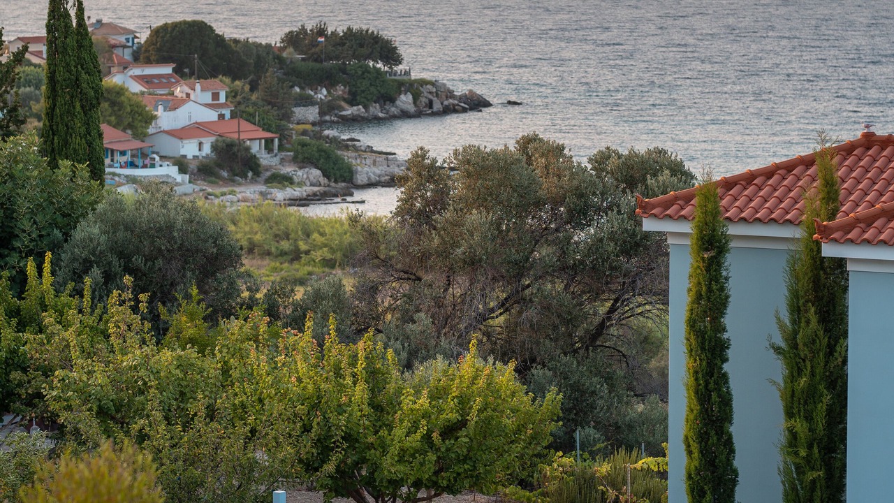 Photo of Outdoor in Samos