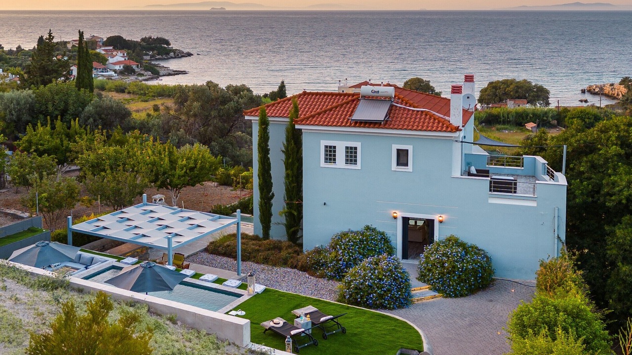 Photo of Outdoor in Samos