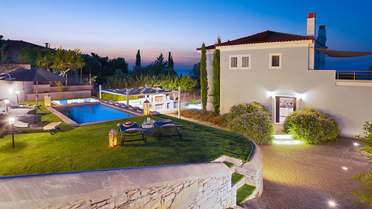 Photo of Outdoor in Samos