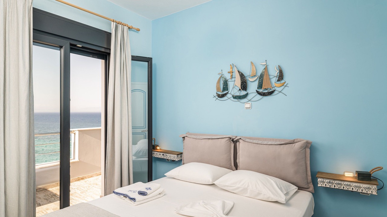 Photo of Bedroom in Samos