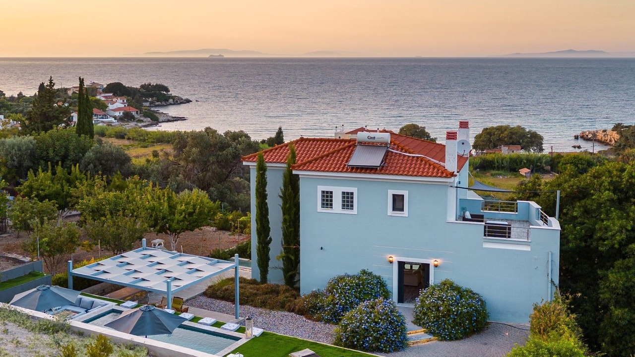 Photo of Outdoor in Samos
