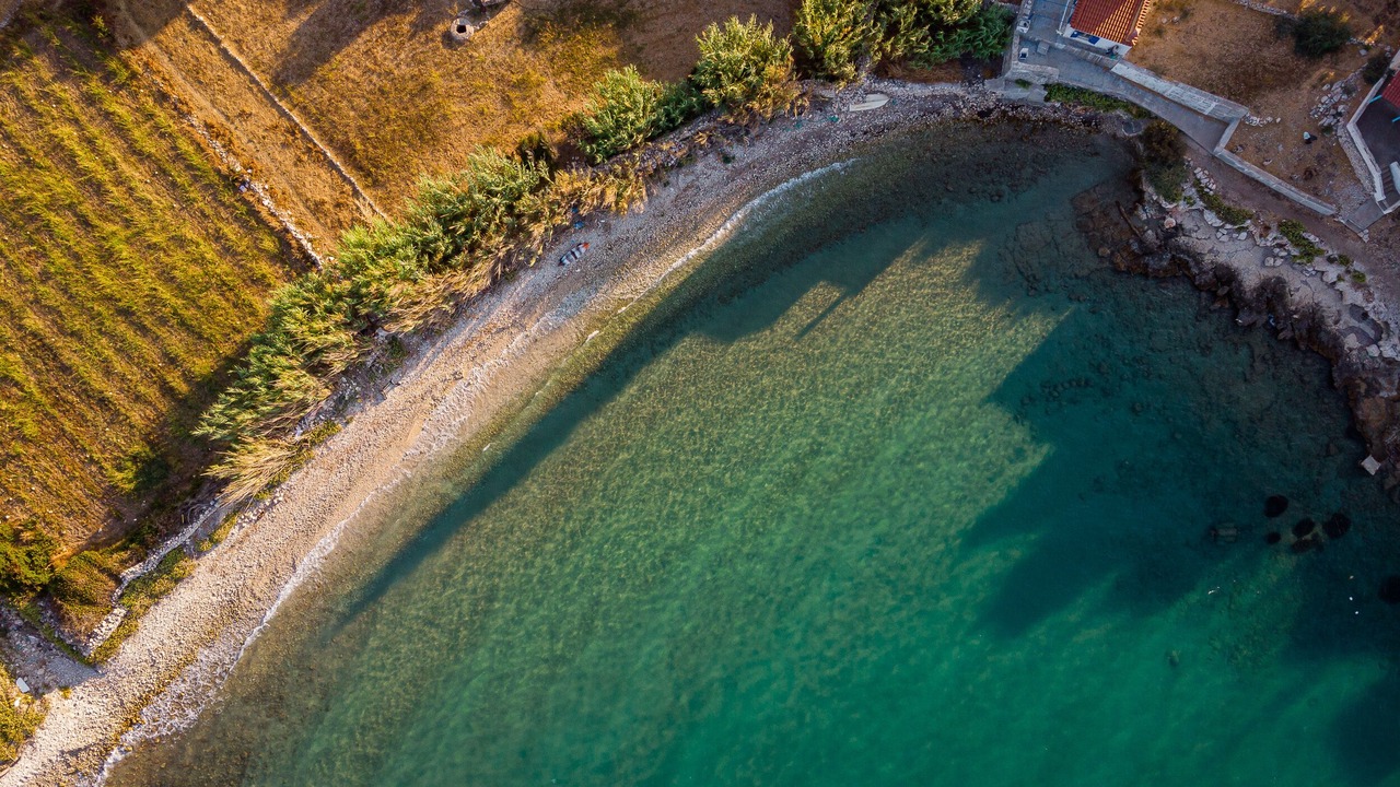 Photo of Outdoor in Samos