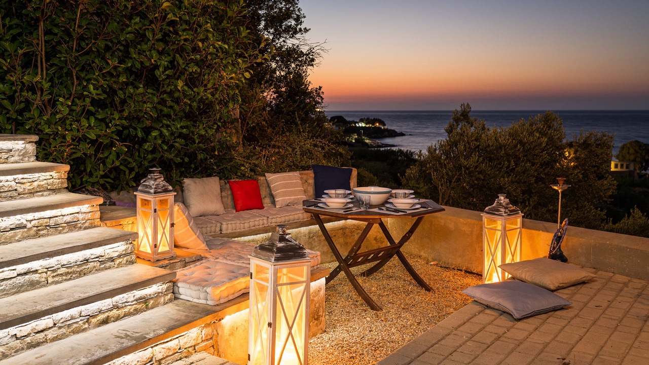 Photo of Outdoor in Samos