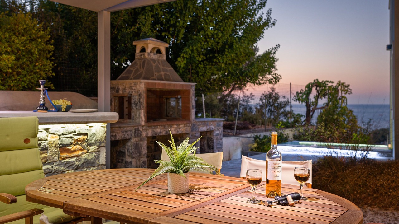 Photo of Outdoor in Samos
