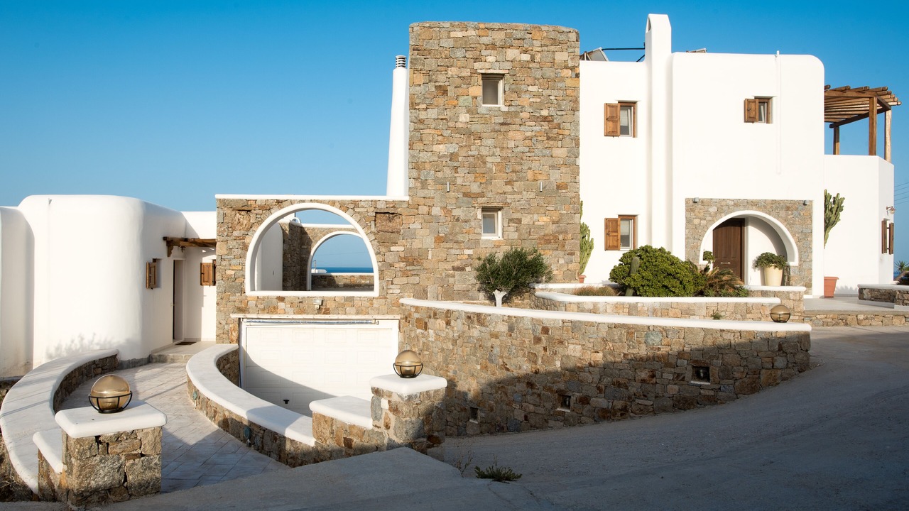 Photo of Outdoor in Kalafatis