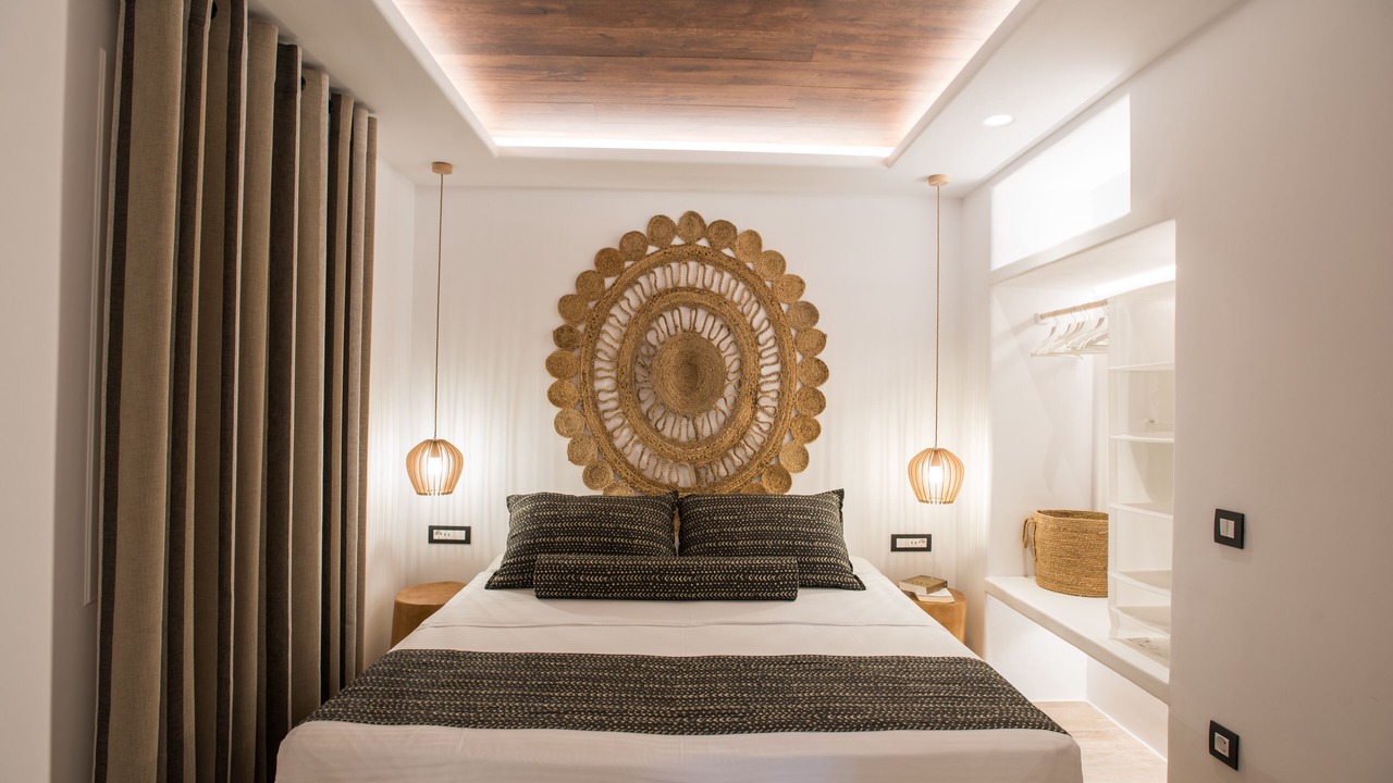 Photo of Bedroom in Kalafatis