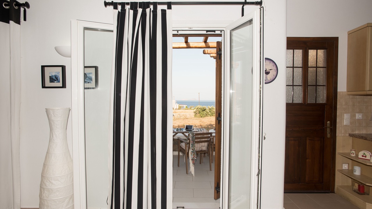 Photo of Bedroom in Kalafatis