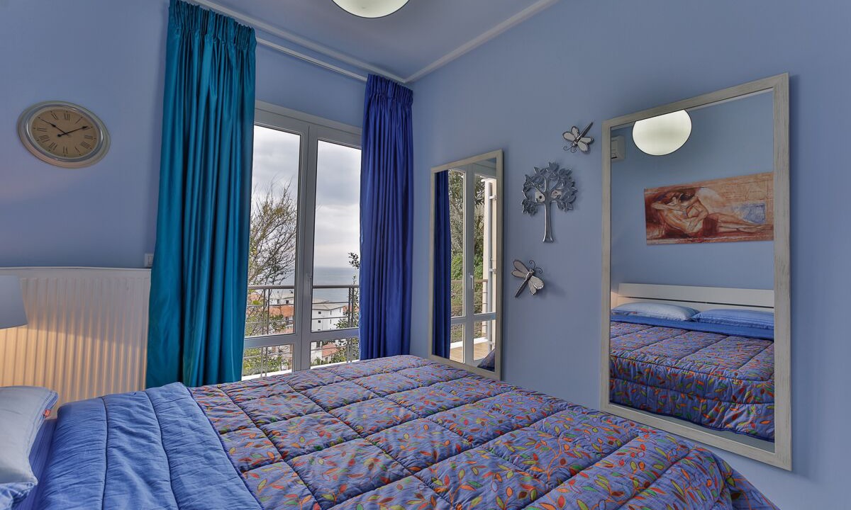 Photo of Patio Balcony in Agios Ioannis