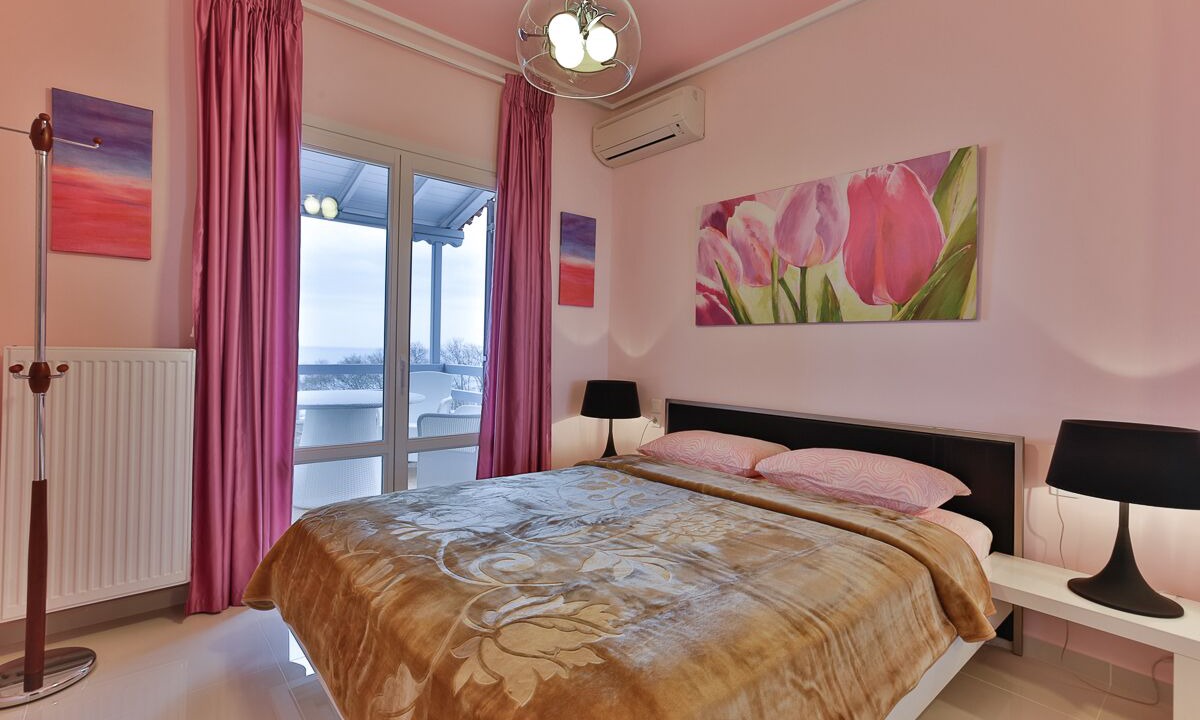 Photo of Patio Balcony in Agios Ioannis