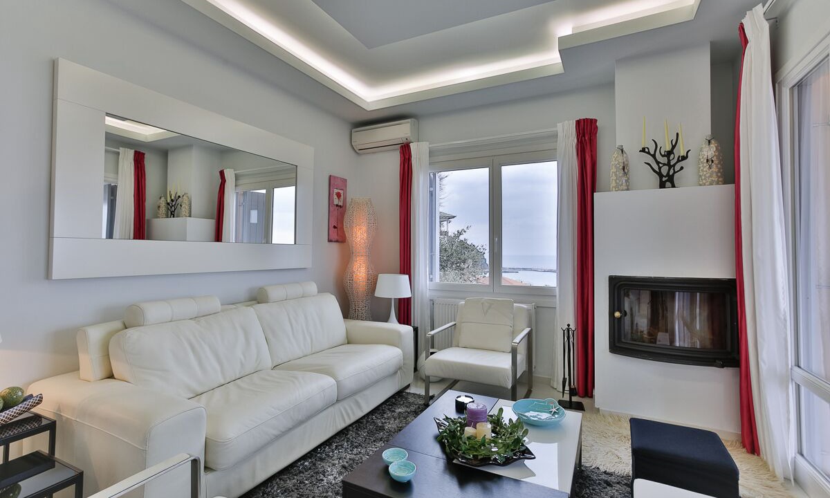 Photo of Patio Balcony in Agios Ioannis