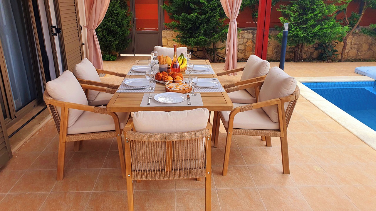Photo of Outdoor in Pikris