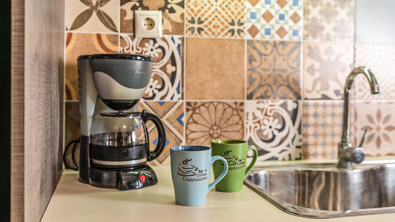 Photo of Kitchen in Pikris