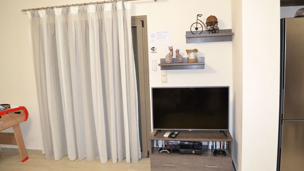 Photo of Kitchen in Pikris