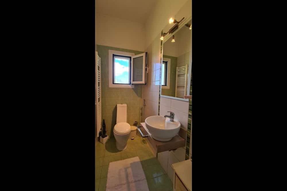 Photo of Bathroom in Gouvia