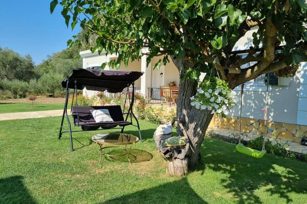 Photo of Outdoor in Gouvia