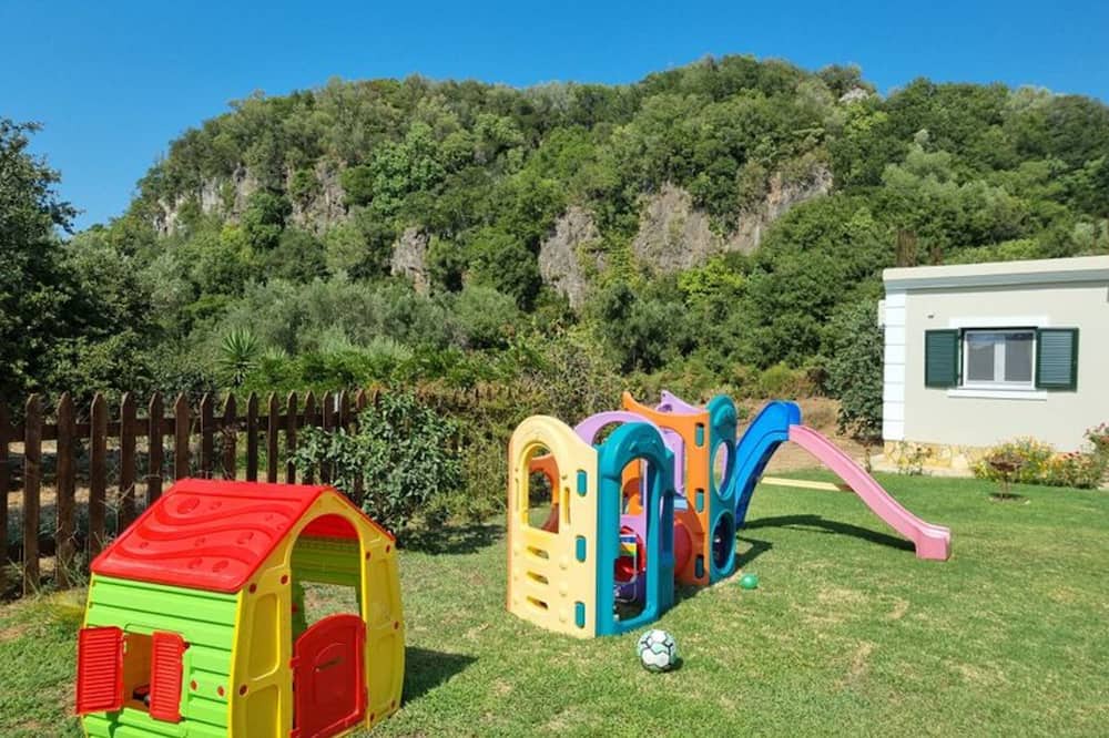 Photo of Outdoor in Gouvia