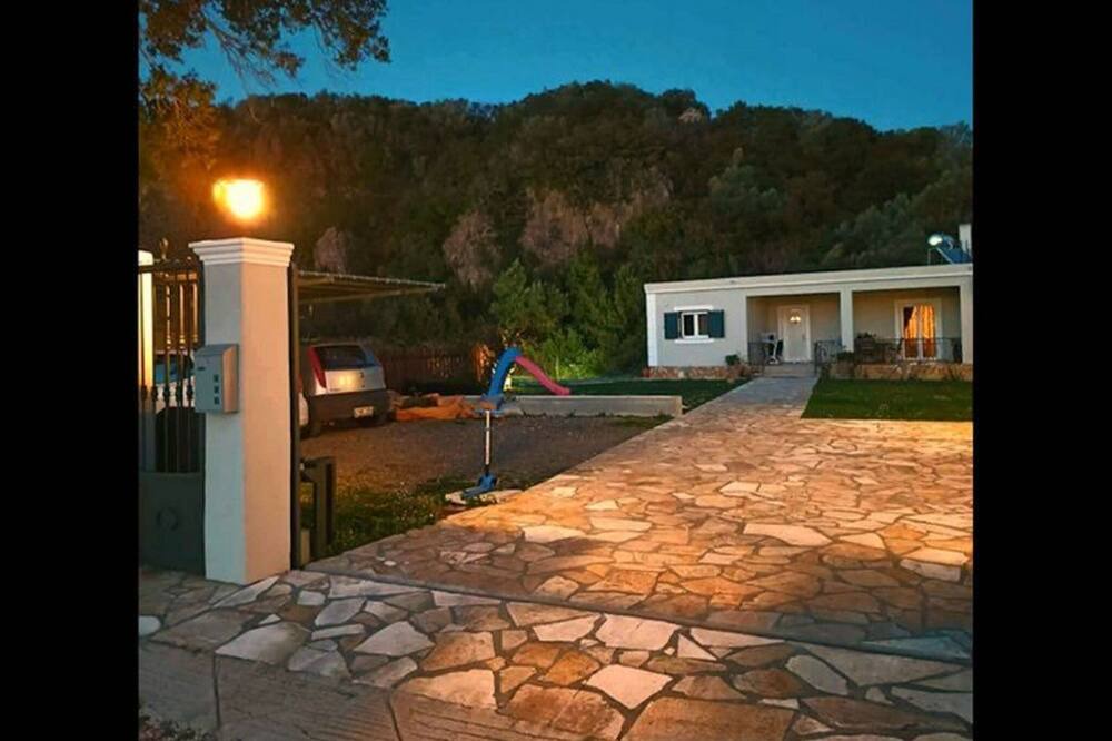 Photo of Outdoor in Gouvia