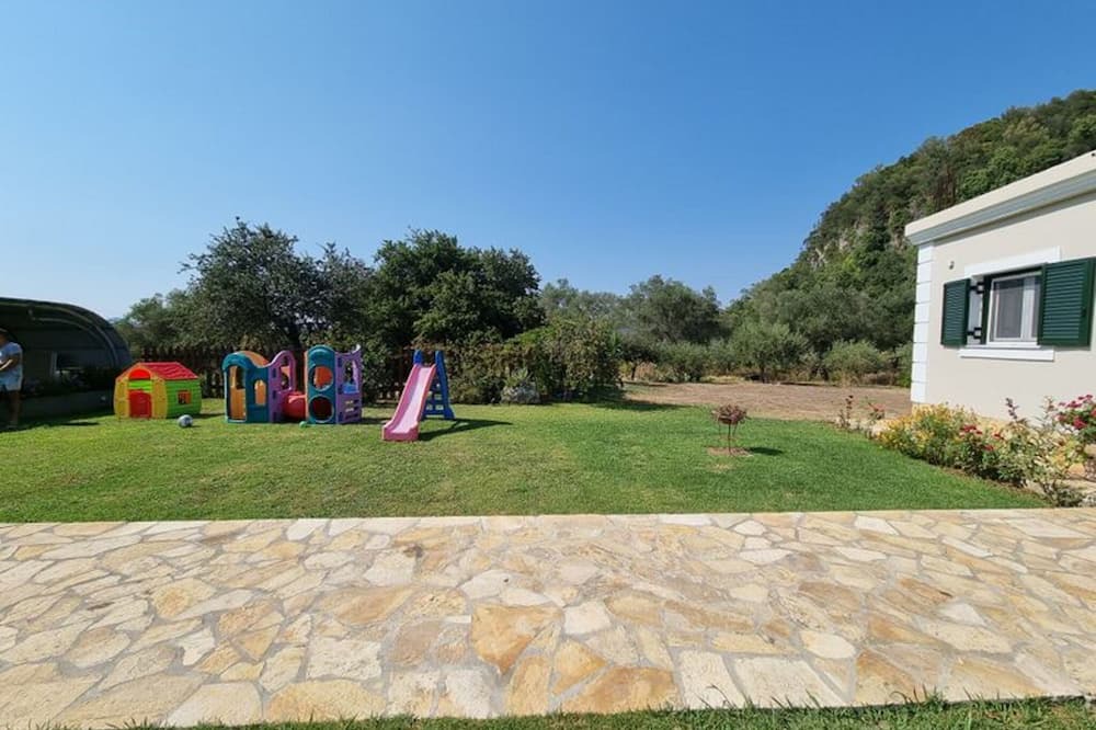 Photo of Outdoor in Gouvia
