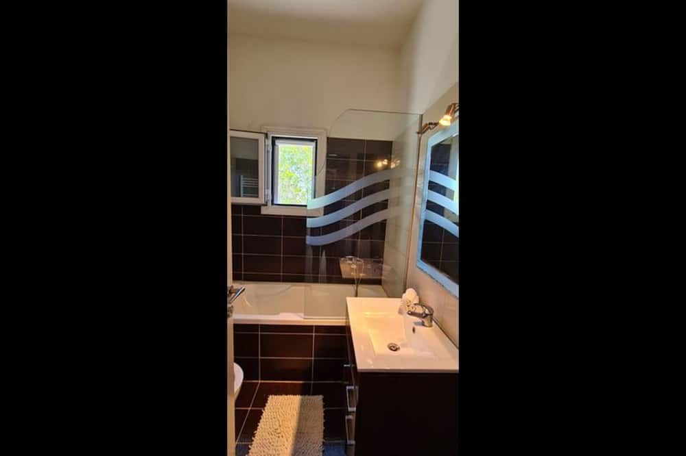 Photo of Bathroom in Gouvia