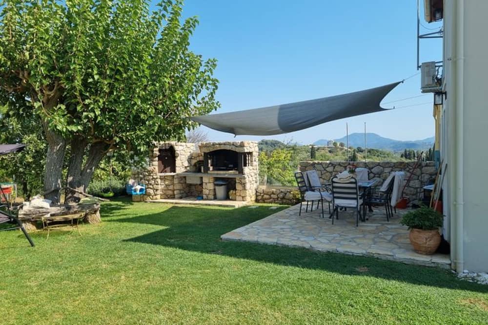 Photo of Patio Balcony in Gouvia