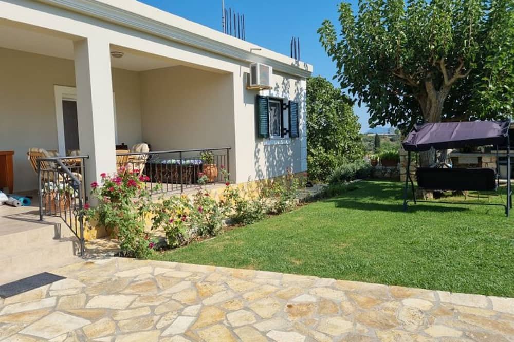 Photo of Outdoor in Gouvia