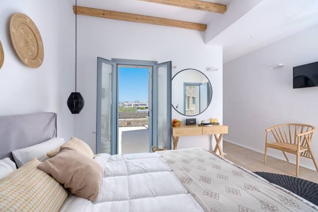 Photo of Bedroom in Glastros