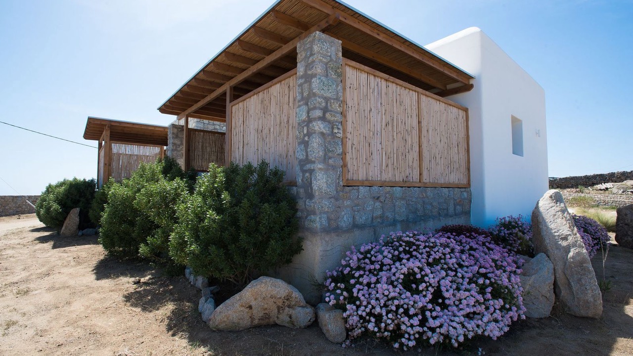 Photo of Outdoor in Glastros