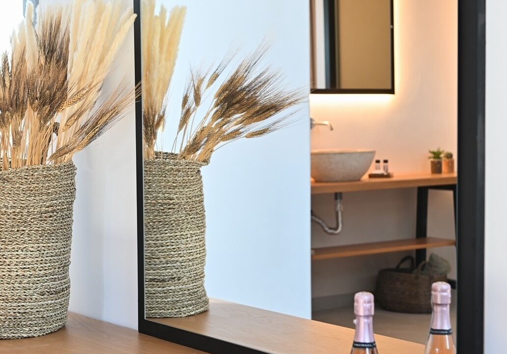 Photo of Bedroom in Glastros