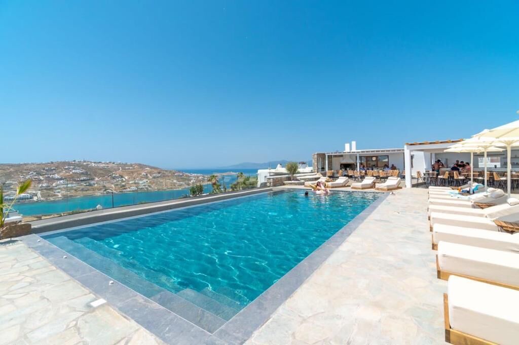 Photo of Outdoor in Glastros