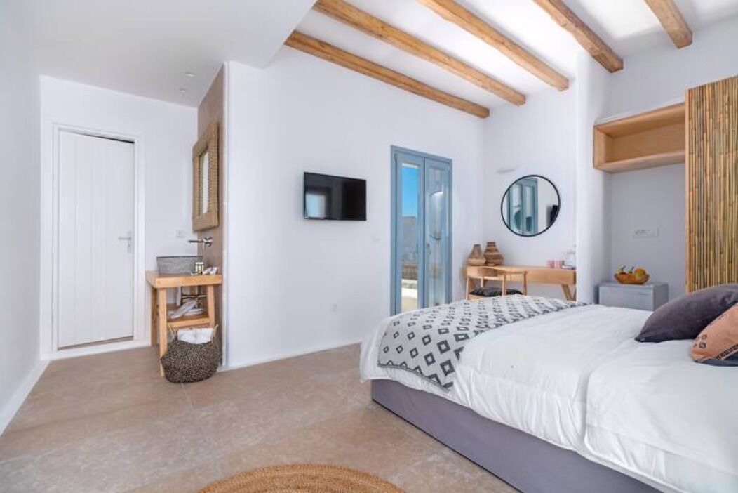 Photo of Bedroom in Glastros