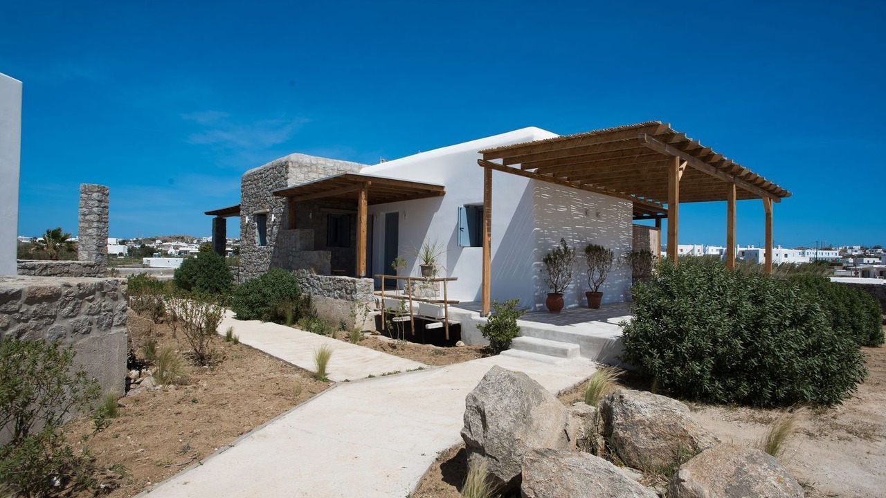 Photo of Outdoor in Glastros