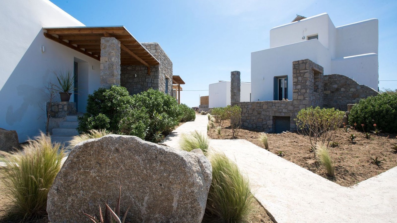 Photo of Outdoor in Glastros