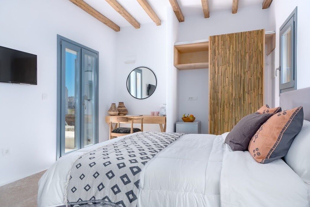 Photo of Bedroom in Glastros