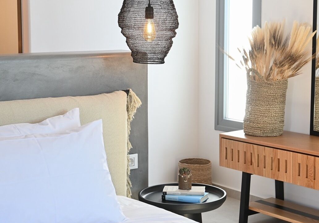 Photo of Bedroom in Glastros