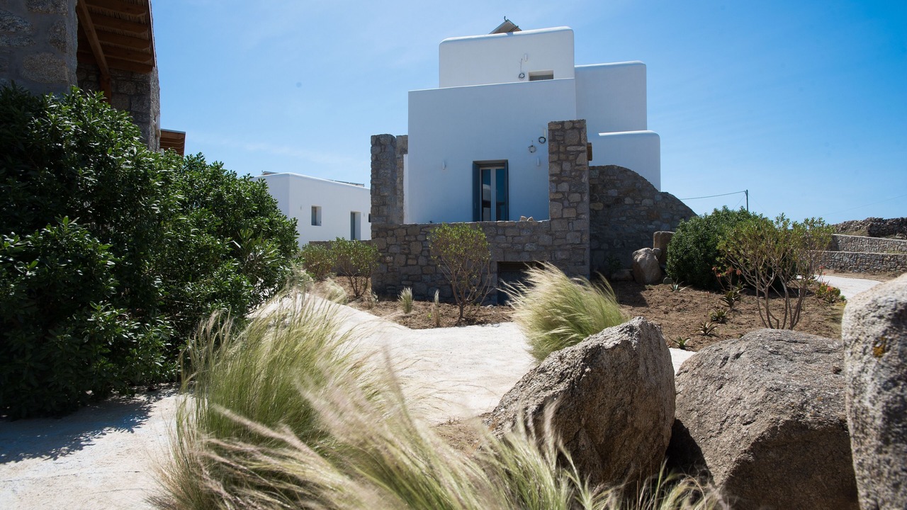 Photo of Outdoor in Glastros