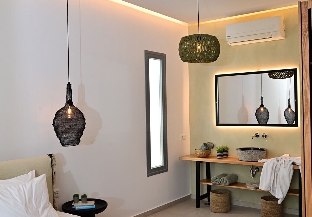 Photo of Bedroom in Glastros